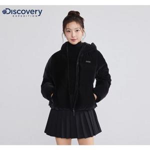 [디스커버리] 여성 뉴 올리아 글로우 다운 숏패딩 DWDJ97056 (DWDJ97056)