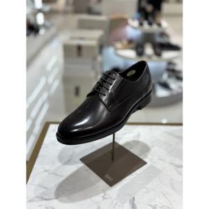 닥스구두 남성 쿠션창 플레인 토 정장구두 DMX575 다크브라운 (DMX575KH22)