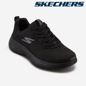 스케쳐스 여성 고워크 아치핏 2.0   SP0WWCFY051-GD