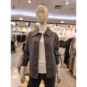 [무자크]체크 핸드메이드 자켓MN8WJK24 세이브존03 [무자크]체크 핸드메이드 자켓MN8WJK24 MN8WJK24