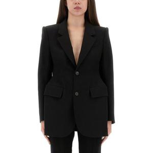 발렌시아가 자켓 571278 TYI201000 BLACK