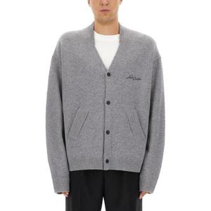 아크네 스튜디오 스웨터 B60381 W30 GREY