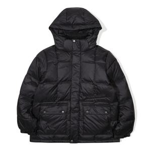 [오닐] 25FW 남성 호네그 덕다운 후디 점퍼 OMDMO4110-199