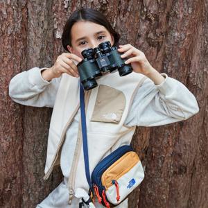 노스페이스키즈 캠프아웃 플리스 베스트-NV4FR50T