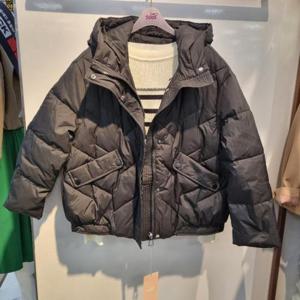 수스 HC36 코쿤오리털점퍼 Y256NJDA12