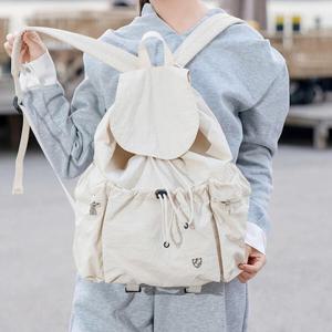 아트박스/어반백 어반백 여성백팩 캐주얼 스트랩 백팩URB_W149