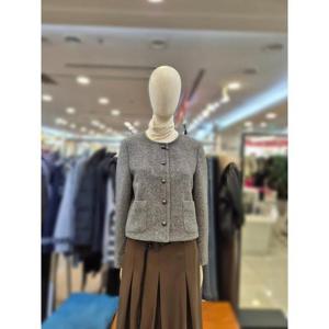 부루앤쥬디 세이브존03 부루앤쥬디 울 아웃 포켓 쟈켓 AGBBRLJK104PA