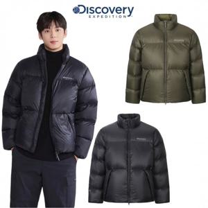 디스커버리  DMDJ55056 올튼 하이넥 퍼텍스 퀀텀 다운 숏패딩 (DMDJ55056)