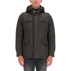 무레르 자켓 MOUGI100835 TEPA022U0311 MILITARY GREEN