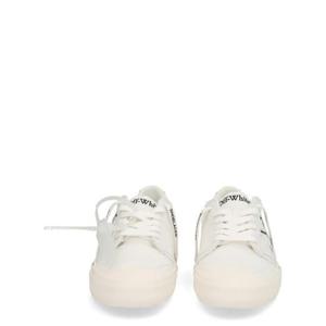 오프화이트 스니커즈 W28HF5F001 0110 WHITE