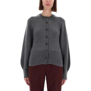 게스트 인 레지던스 스웨터 W35310JH CHARCOAL GREY