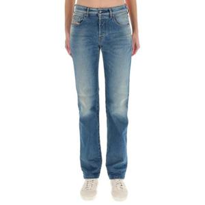 디젤 스트레이트 팬츠 A12337 09M1401 DENIM
