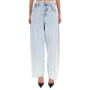 디젤 스트레이트 팬츠 A18033 09M7401 DENIM