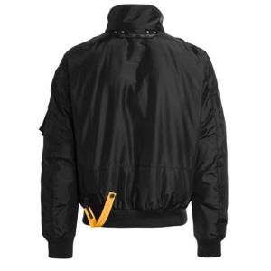 파라점퍼스 파이어 봄버 숏패딩 25WMPMJKMA06 P010541 BLACK