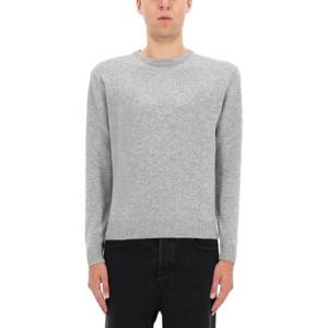 아스페시 스웨터 M100 456701360 GREY