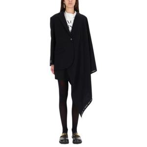 모스키노 자켓 05115438 0555 BLACK