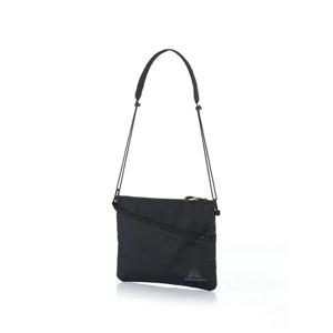 그레고리 사코슈 AL - ZOOM BLACK 크로스백 (HQ439008)