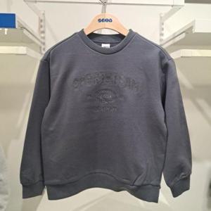 에스핏 HC21 베이직기모맨투맨 SJY711MKRT01