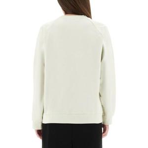 마르니 터틀넥 FLJE0128PA USCY32LOW09 WHITE