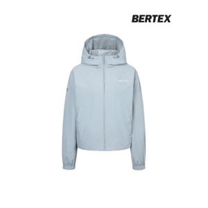 디스커버리자켓 BQK DWWJ3M051-SBL 베르텍스 여성 아웃도어 크롭자켓