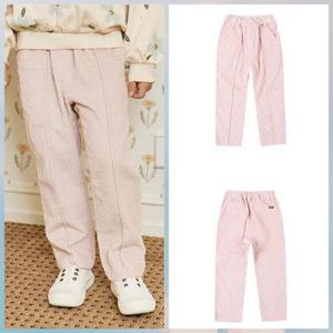 토토헤로스 HC22 로아 슬림 배기핏 팬츠 12372110131