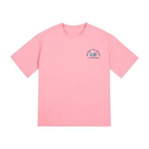 [레노마수영복]여성 소로나 루즈핏 반팔 래쉬가드 CS2F301