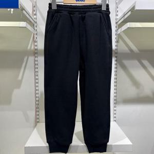 에스핏 HC21 시보리 조거 바지 SJZ711MKPT06