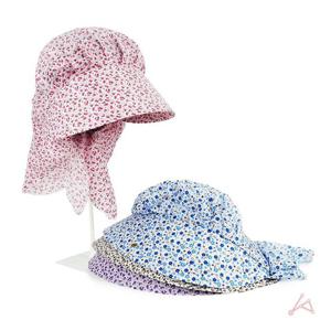 햇빛 모자 가리개 여름 농사 꽃무늬 여름 햇빛 가리개 자외선 차단 농사 농부 농촌 밭일 농모 작업 여자 꽃무늬 모자 농사모자 일모자 햇빛차단