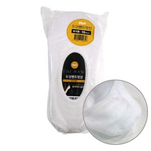 꿀템스토어 양말 덧신 페이크 삭스 10P 여성 화이트