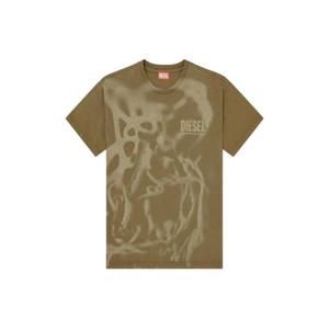 26 SS 디젤 크루 넥 티셔츠 A199950LJBS TP444661953