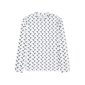 26 SS 마린세르 리제너레이티드 문 프린트 긴소매 티셔츠 MTS003CJER0001 TP444708655