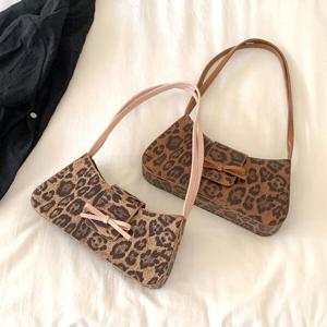 아트박스/어반백 어반백 여성숄더/쇼퍼백 호피 여성백URB_W327