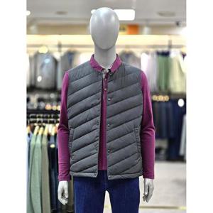 런던포그 세이브존04 튜브 트윌 덕 블랙베스트 LOWBA06Zc