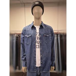 [리바이스] 남성 바스토우 웨스턴  셔츠 85744-0041