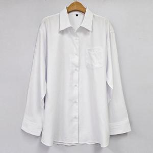 빅사이즈 501 스탠다드카라포켓셔츠 DITT491