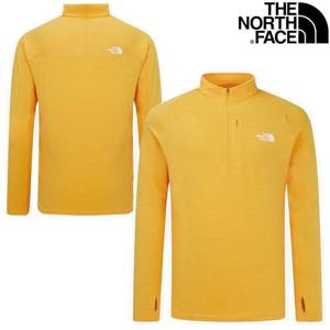 노스페이스 NT7LR98 남성 오틀러 긴팔 집티 NT7LR98C