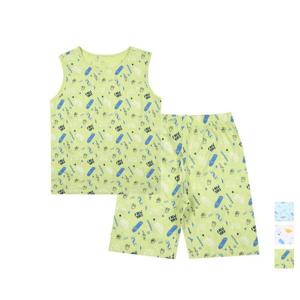 [탑텐키즈][탑텐키즈] 남아 민소매 라운지 세트_MKB2UI1003