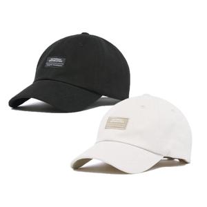 [내셔널지오그래픽키즈]K253KHA010 베이직 볼캡 2종택1