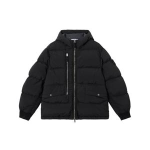 [스톤아일랜드] FW25 남성 후드 발수 포켓 패딩 K2S154100088 S0019 V0029
