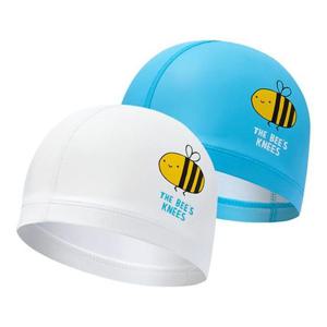 랠리 2025 아동용 우레탄 코팅 수모 수영모 C63083