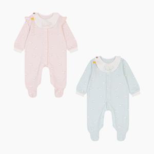 [압소바]도리 우주복(턱받이) A2710612