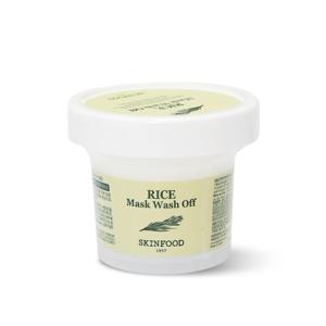[스킨푸드]스킨푸드 라이스 마스크 워시 오프 120g