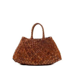 드래곤디퓨전 토트백 DGW58893 TAN Brown