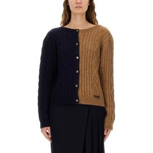 모스키노 스웨터 09125504 1096 MULTICOLOUR