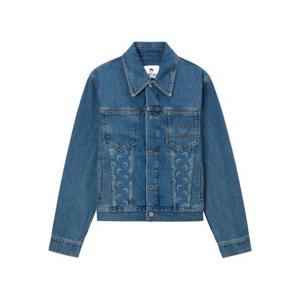 마린세르 데님 자켓 MJA063B CDEN0002 BL05 BLUE