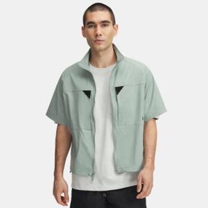 [언더아머]언더아머자켓 DQC 6000798-348 UA Unstoppable 지퍼