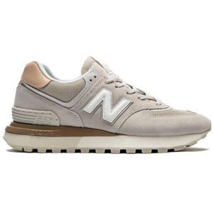 New Balance 뉴발란스 U574LGDW (574 레거시 화이트 크림)