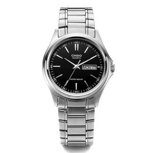 [카시오] MTP-1239D-1ADF 남성 메탈시계