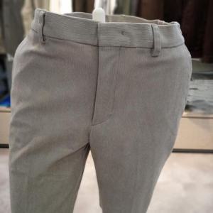 트레몰로 HC10 2025 폴리 코듀로이 바지 TRHDL5F8511