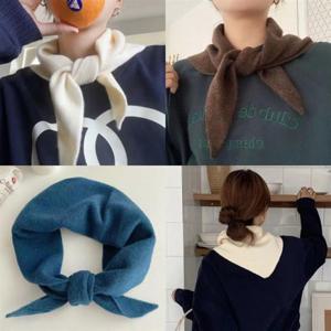 앙고라 쁘띠 머플러